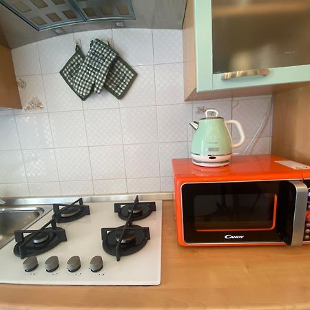 Ad Agio Apartments Пиза Экстерьер фото