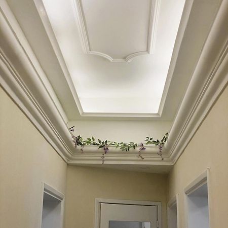 Ad Agio Apartments Пиза Экстерьер фото