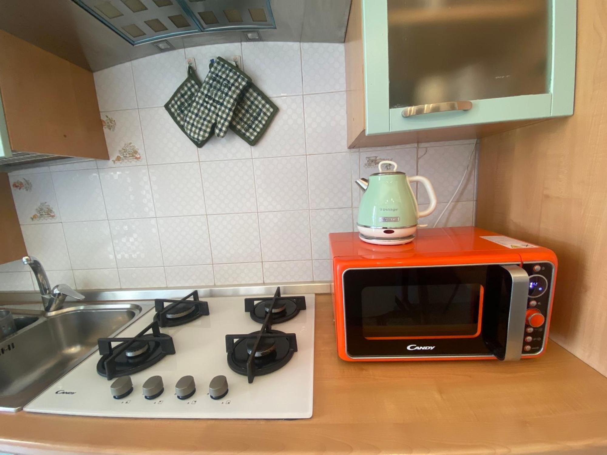 Ad Agio Apartments Пиза Экстерьер фото