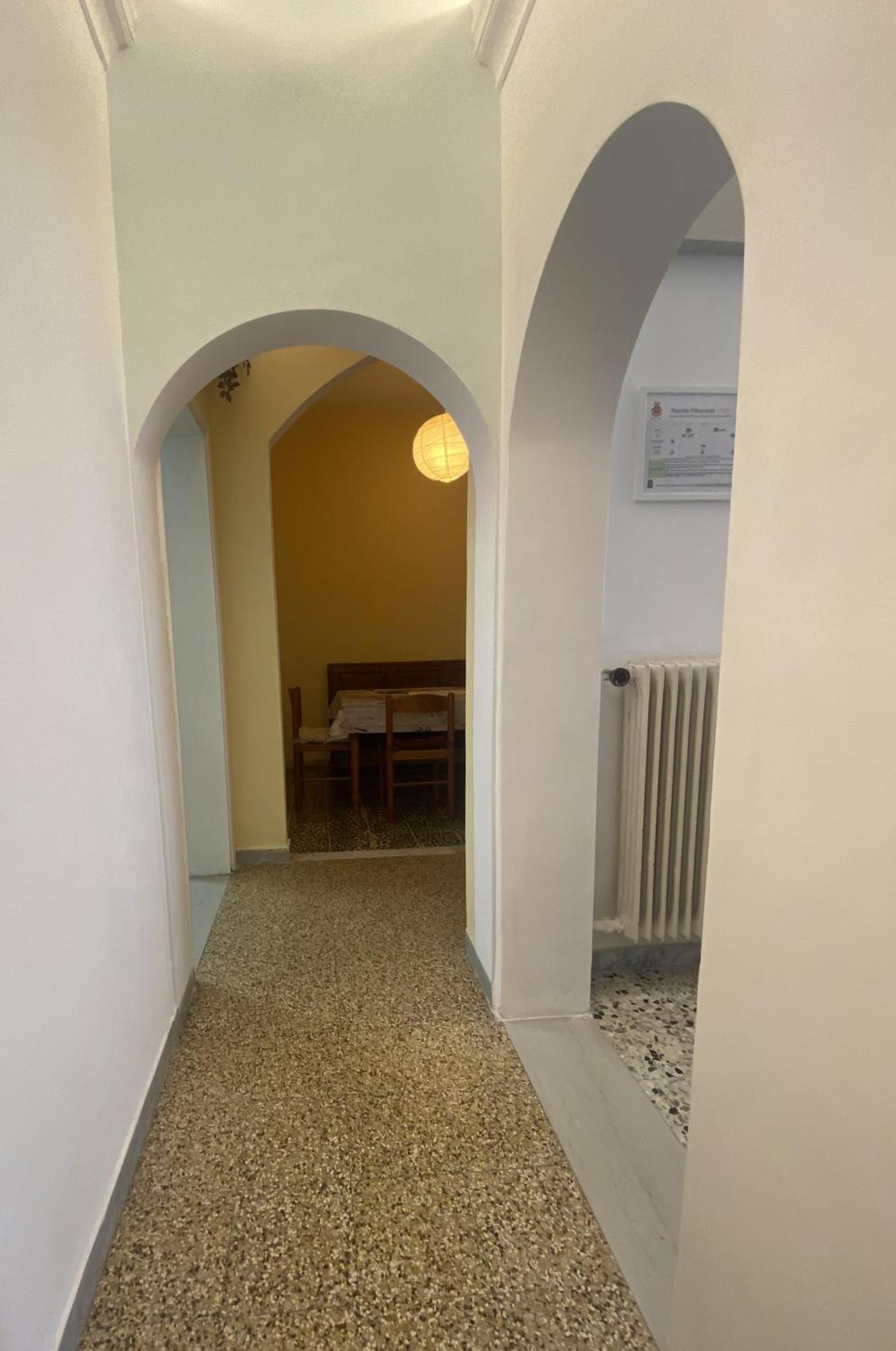 Ad Agio Apartments Пиза Экстерьер фото