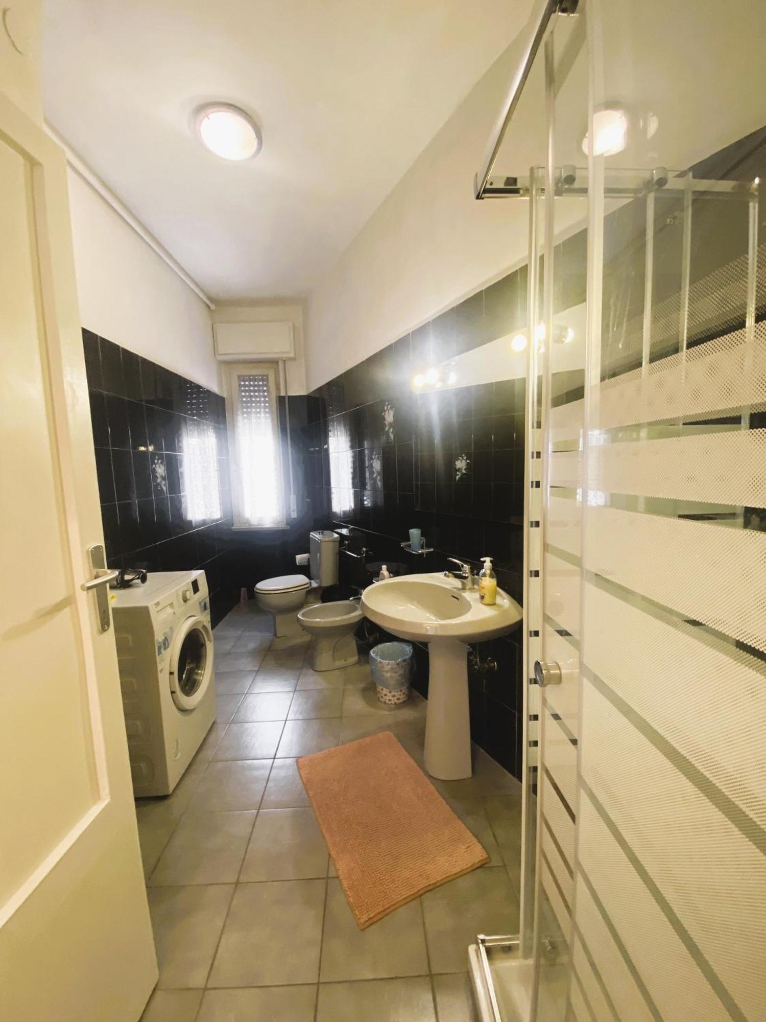 Ad Agio Apartments Пиза Экстерьер фото