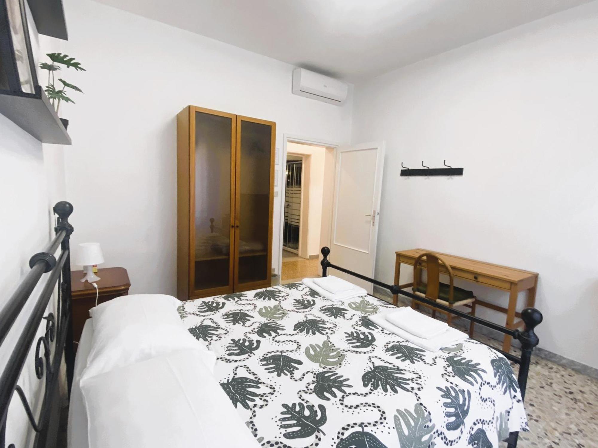 Ad Agio Apartments Пиза Экстерьер фото