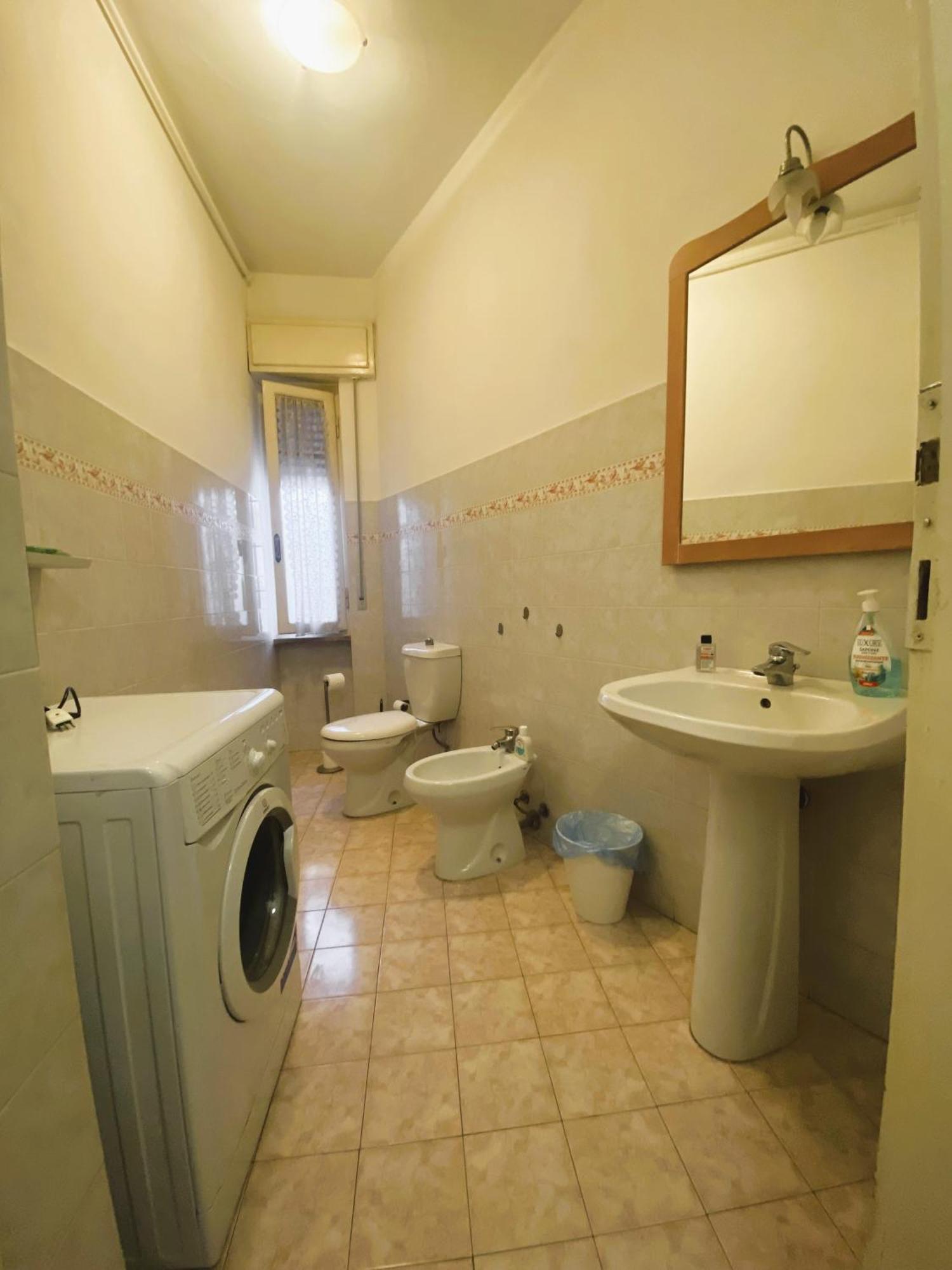 Ad Agio Apartments Пиза Экстерьер фото
