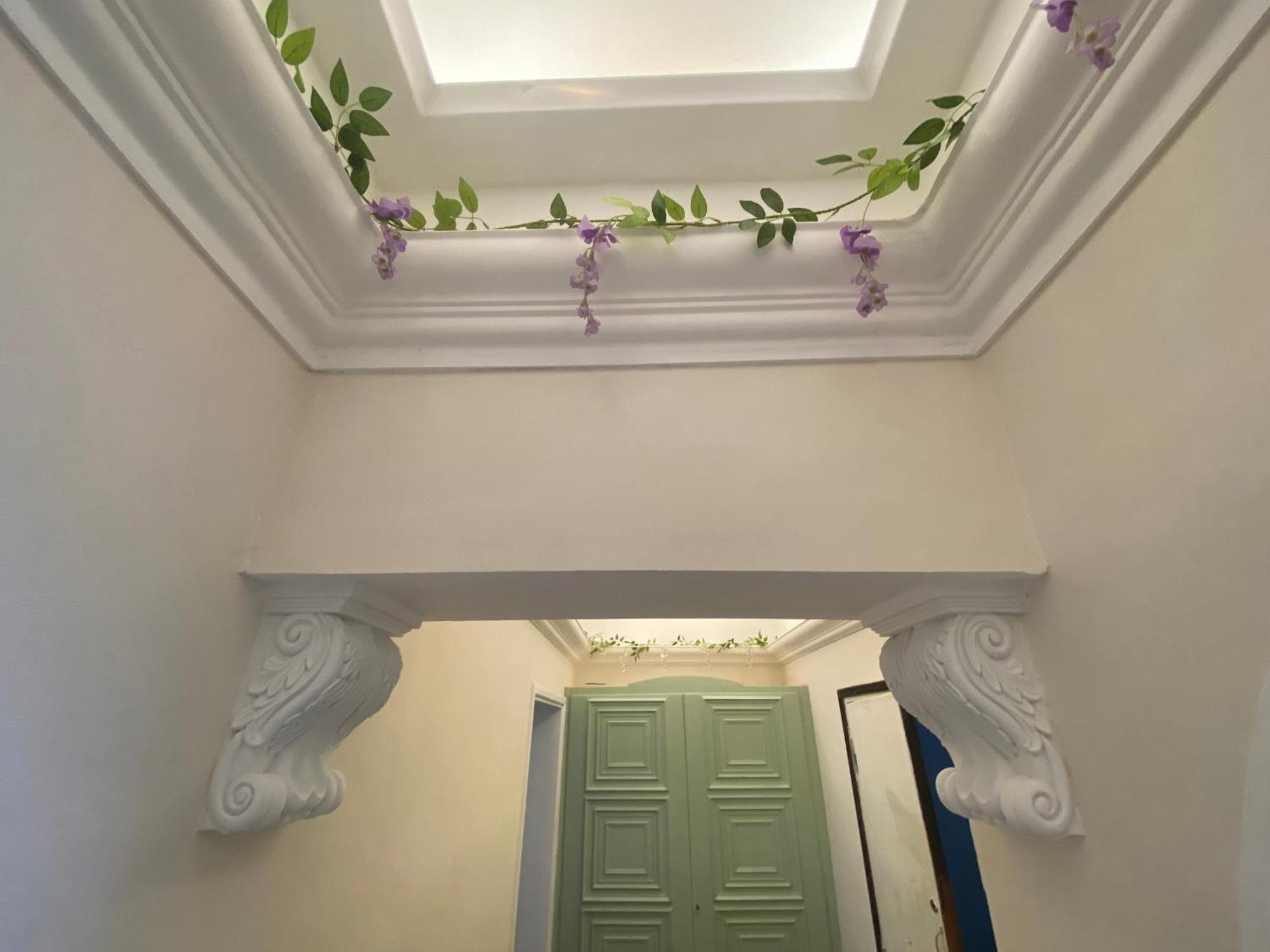 Ad Agio Apartments Пиза Экстерьер фото