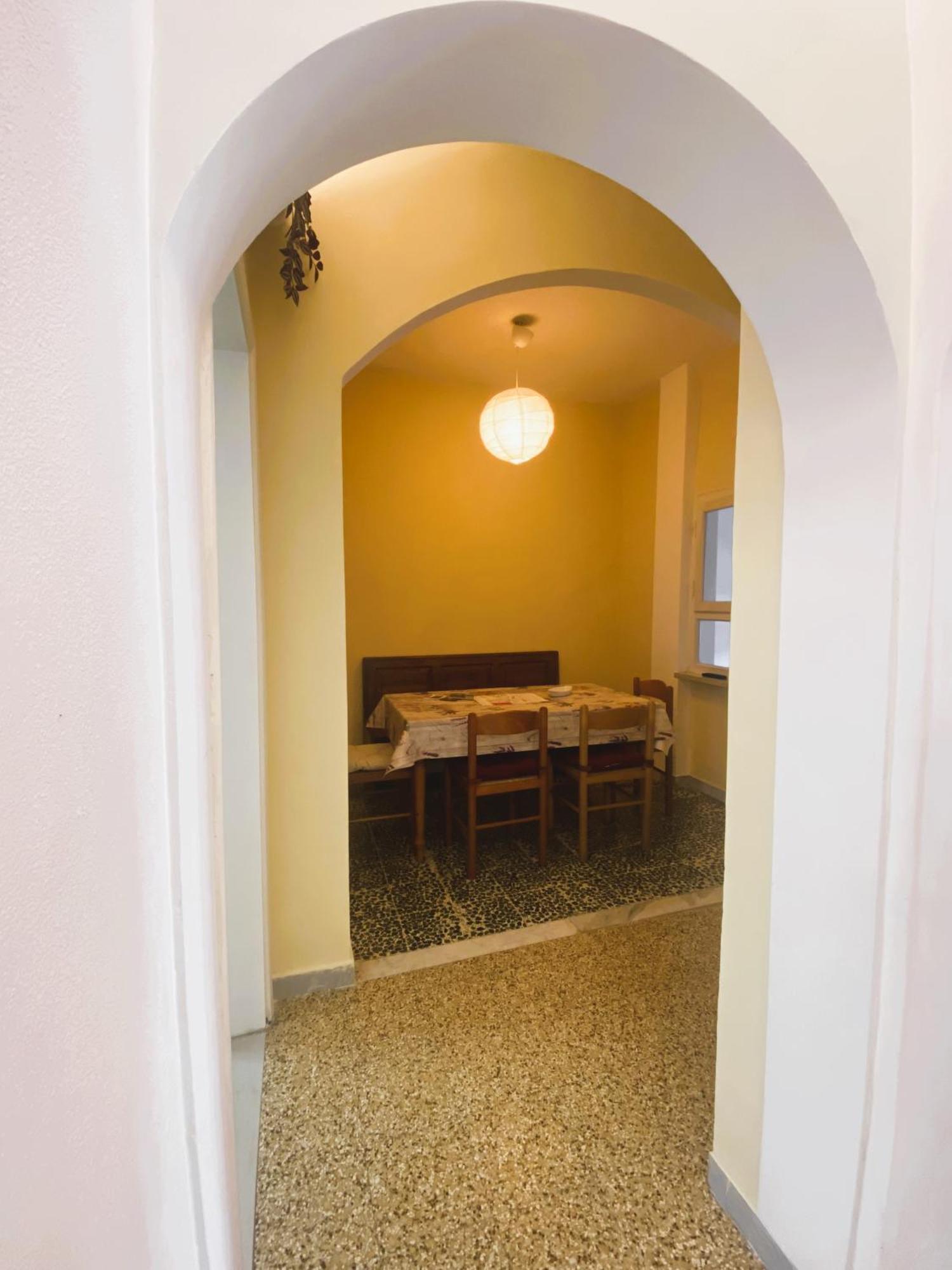 Ad Agio Apartments Пиза Экстерьер фото