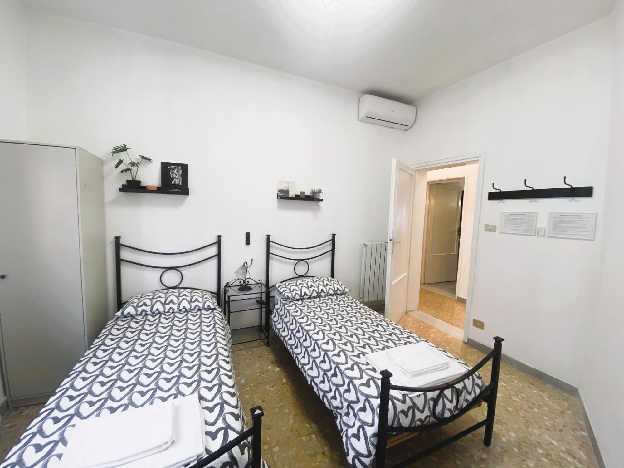 Ad Agio Apartments Пиза Экстерьер фото