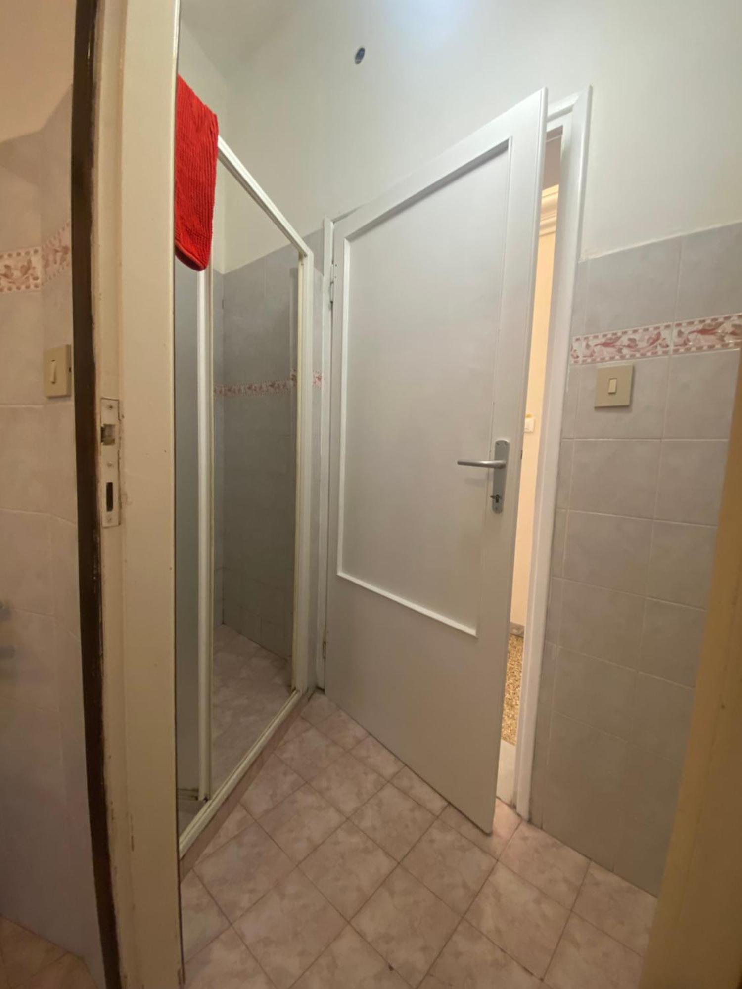 Ad Agio Apartments Пиза Экстерьер фото