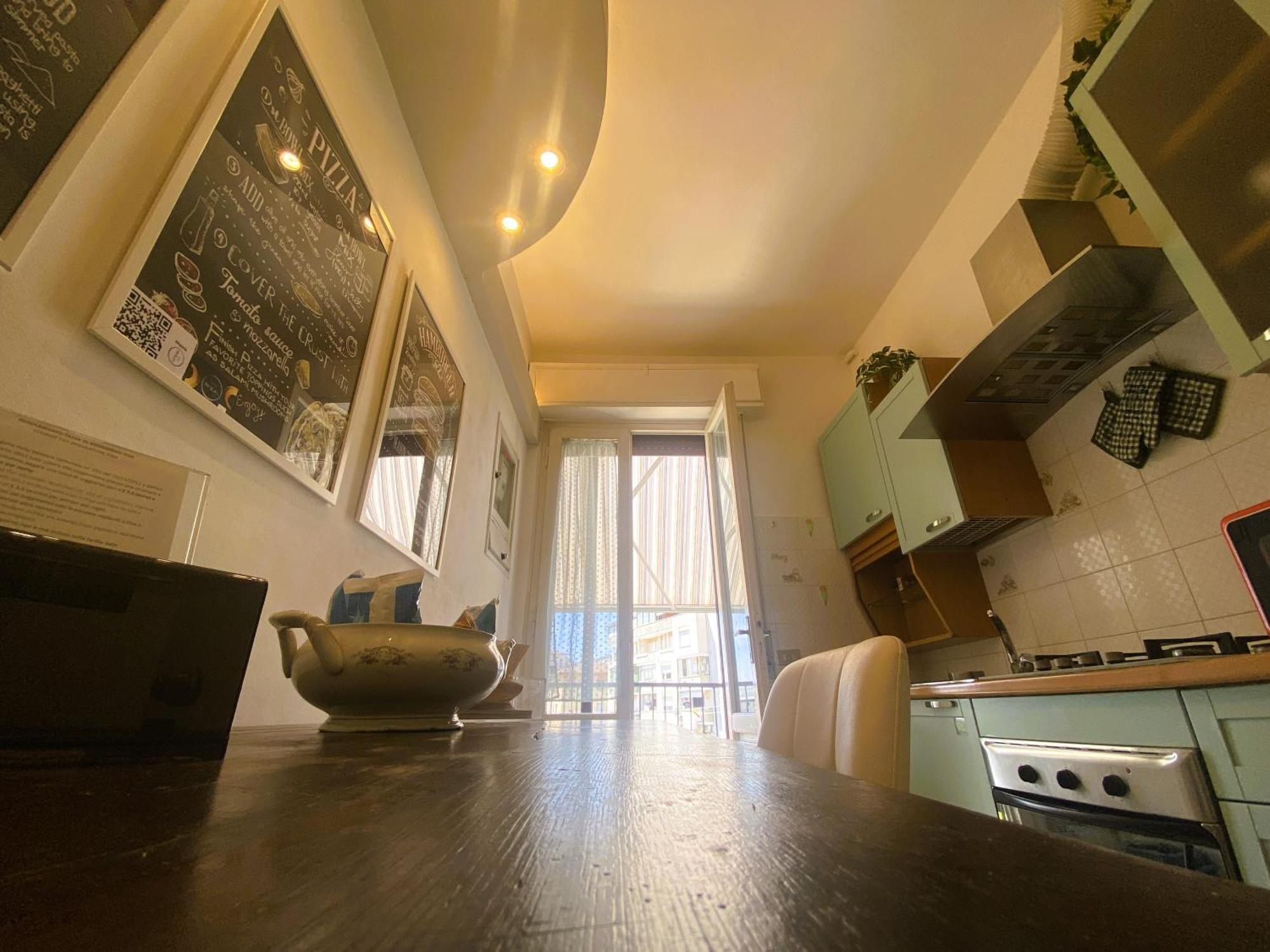 Ad Agio Apartments Пиза Экстерьер фото