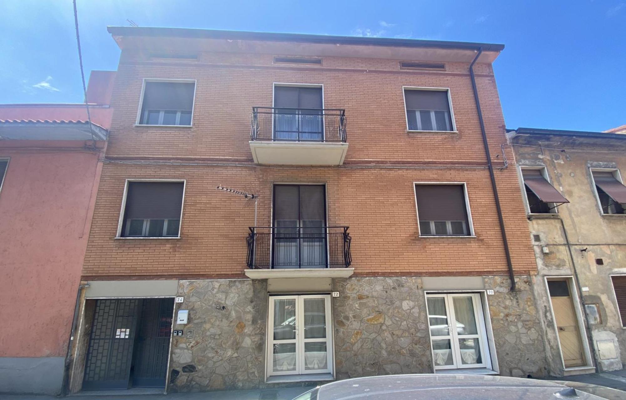Ad Agio Apartments Пиза Экстерьер фото