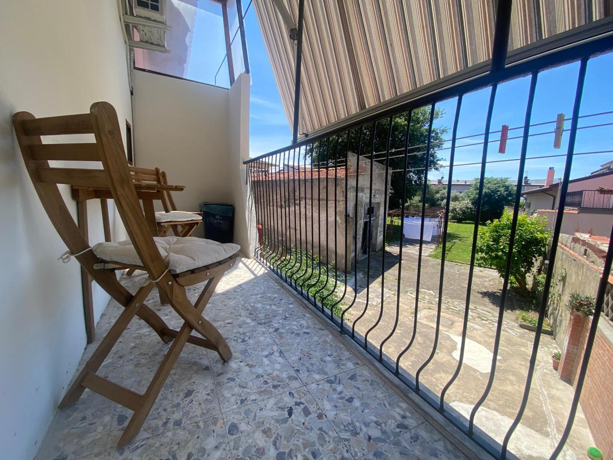 Ad Agio Apartments Пиза Экстерьер фото